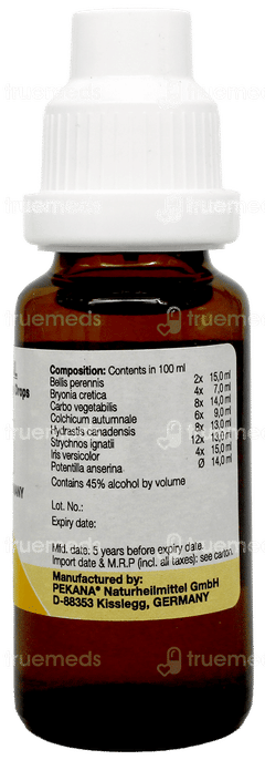 Adel 16 Gastul Drops 20Ml